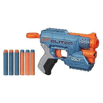 ナーフ　2丁セット NERF】 ナーフ Nストライク エリート ディスラプター 2丁セット