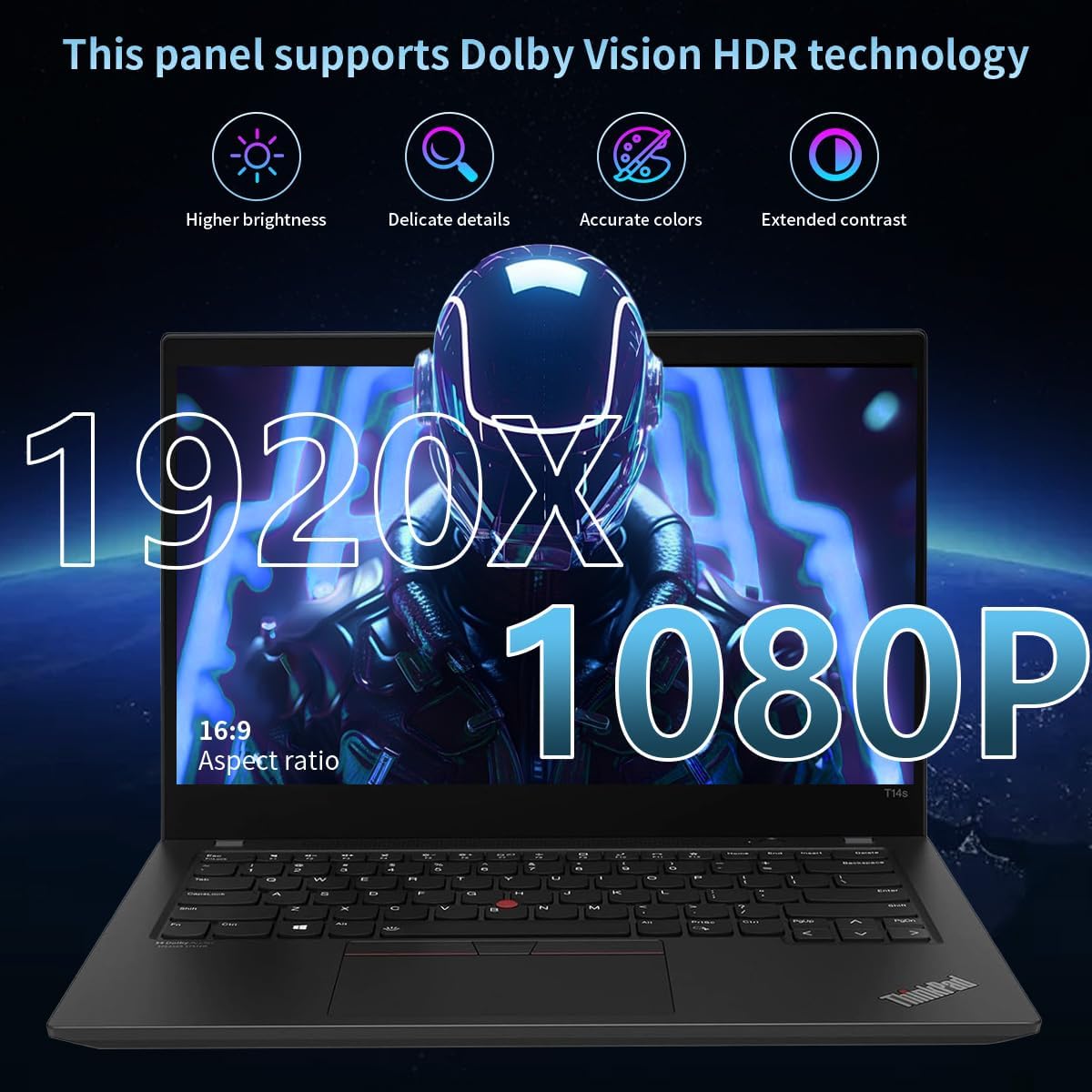 Amazon.com: Lenovo ThinkPad T14S Gen 2 Touchscreen Laptop, 14