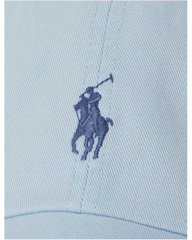Polo Ralph Lauren Classic Chino Cap