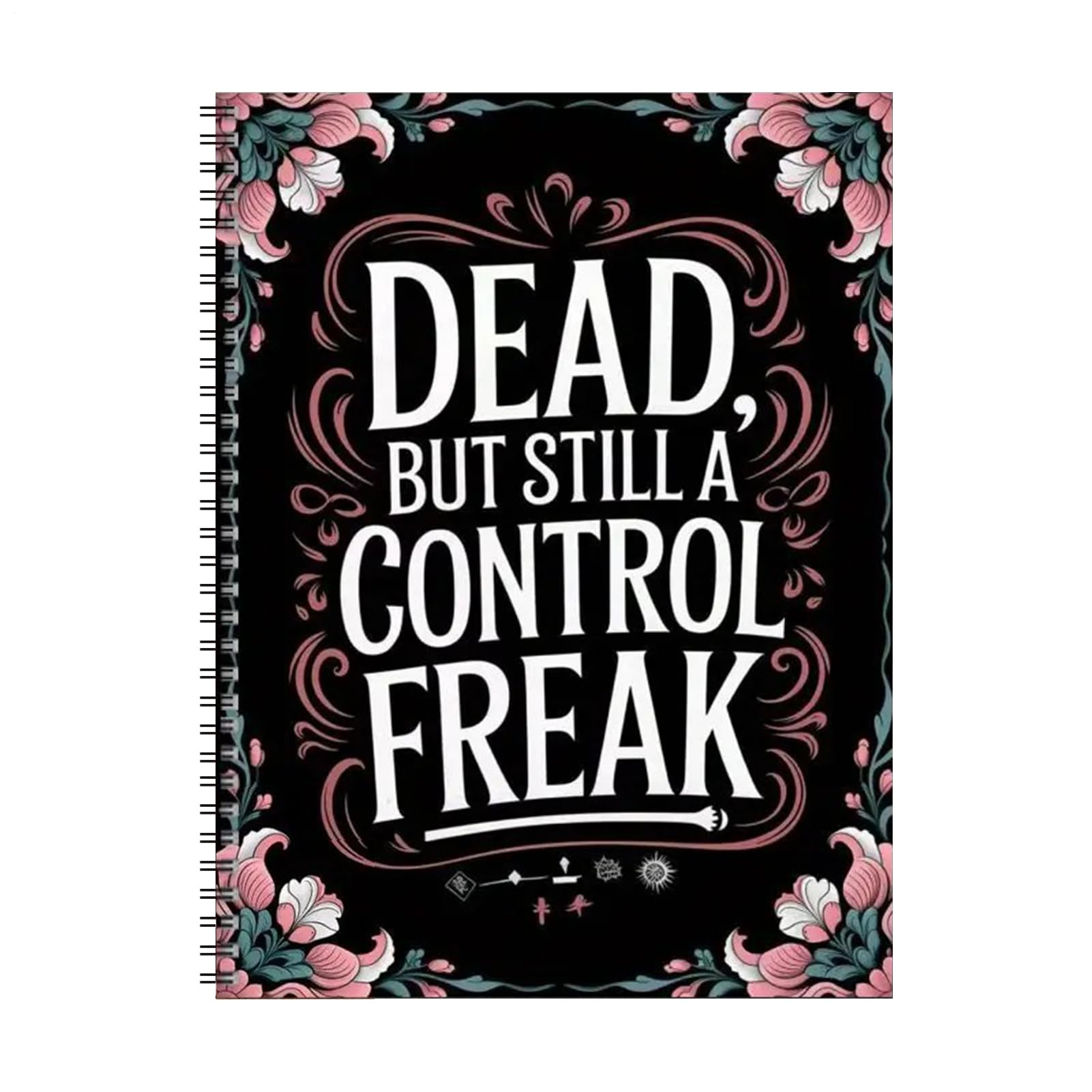 When I Die Book Planner Death Planning Workbook, Guided Final Arrangements