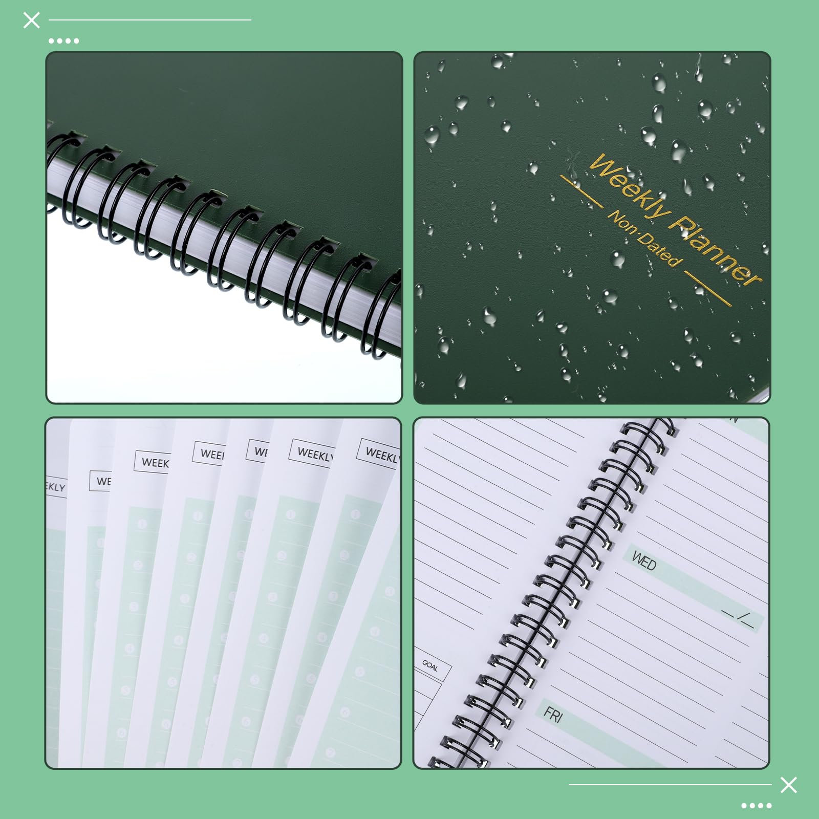 To Do List Notebook - Image 4