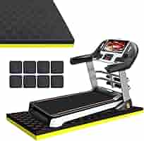 ルームランナー 防音マットセット Amazon.co.jp: ルームランナー マット 防音 防振 運動器具とト