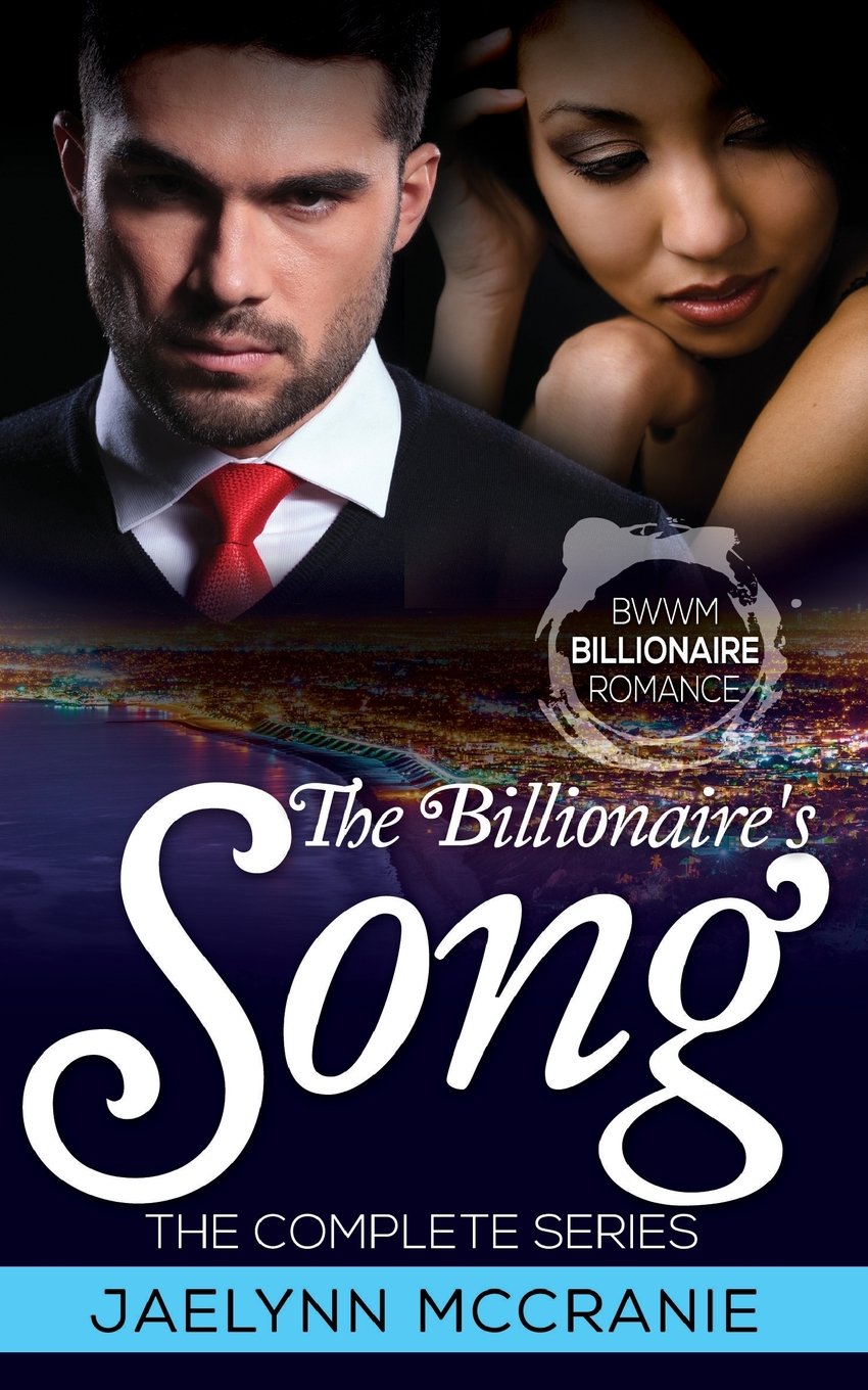 Xplicit Press The Billionaire's Song: The Complete Series