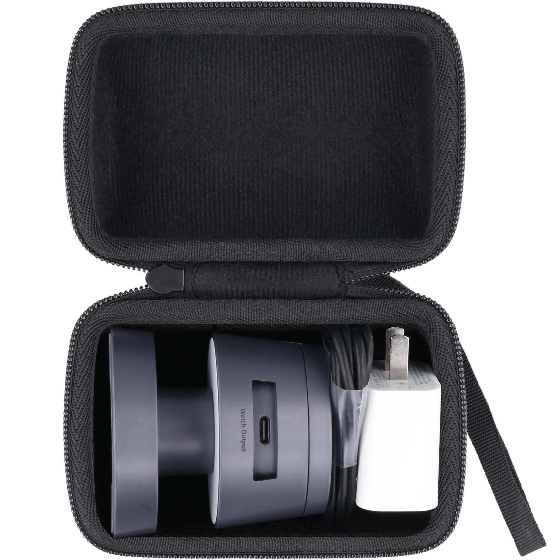 Baval Hard Travel Case for iVANKY/Sonzoll 4 in 1 Wireless Charging Station