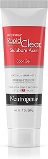 Neutrogena with Maximum Strength 10%, 1 oz
