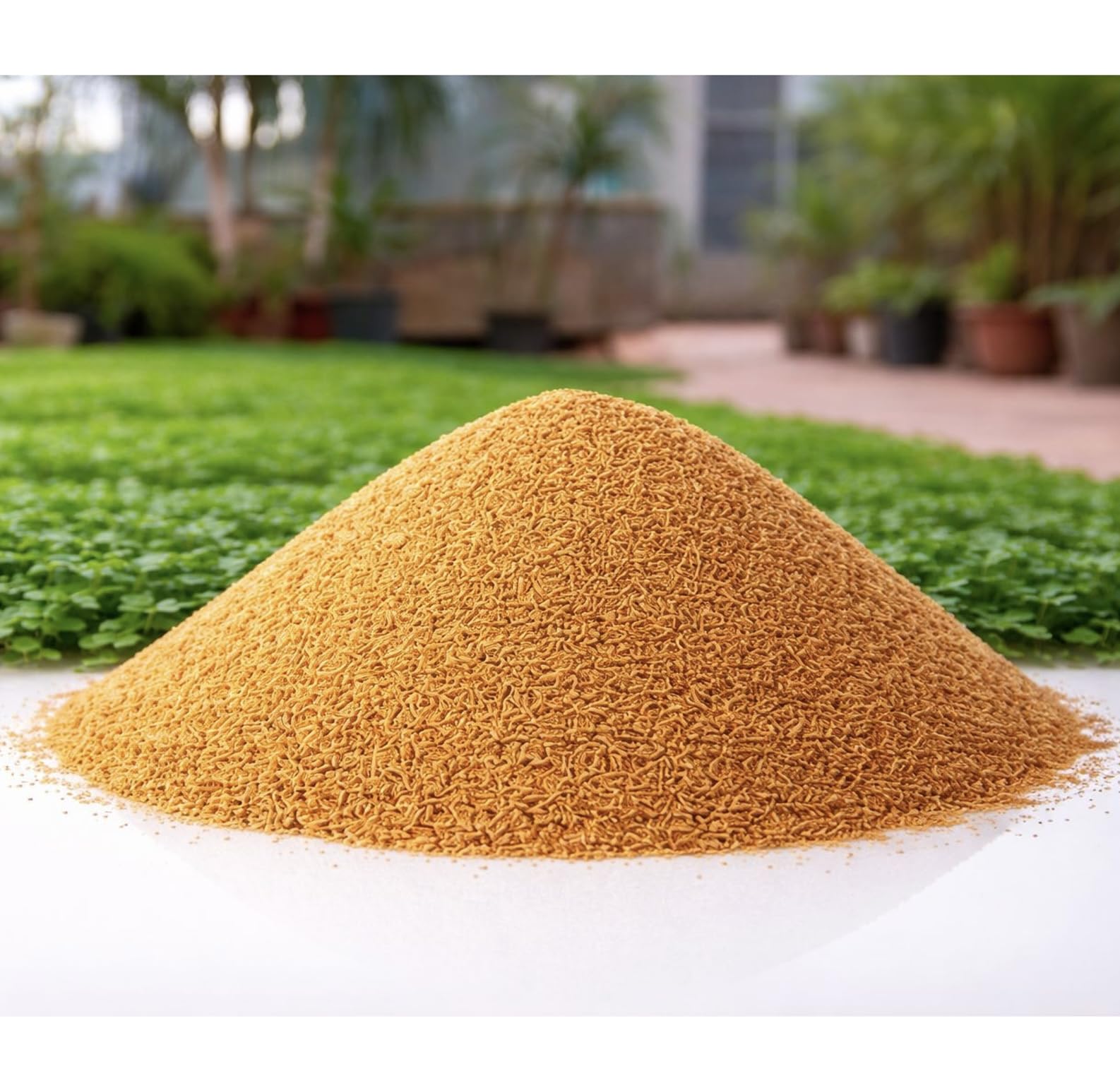 Premium Quality Micro-Clover Seeds 150g – Fast Germinating - Low Maintenance – Soil Protection & Nitrogen Fixing - Drought Tolerant - Child & Pet Friendly - Tailored for UK - 100% Refund (150g)