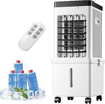 Air Coolers for Home Portable Air Cooler Portable Evaporative Air Cooler