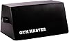 GYM MASTER Foam Hip Thrust Pad Bench - 60cm