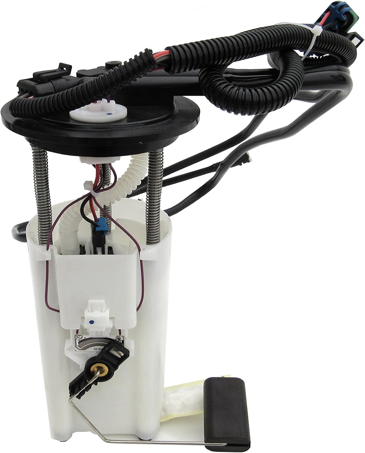 Autobest F2501A Fuel Pump Module Assembly