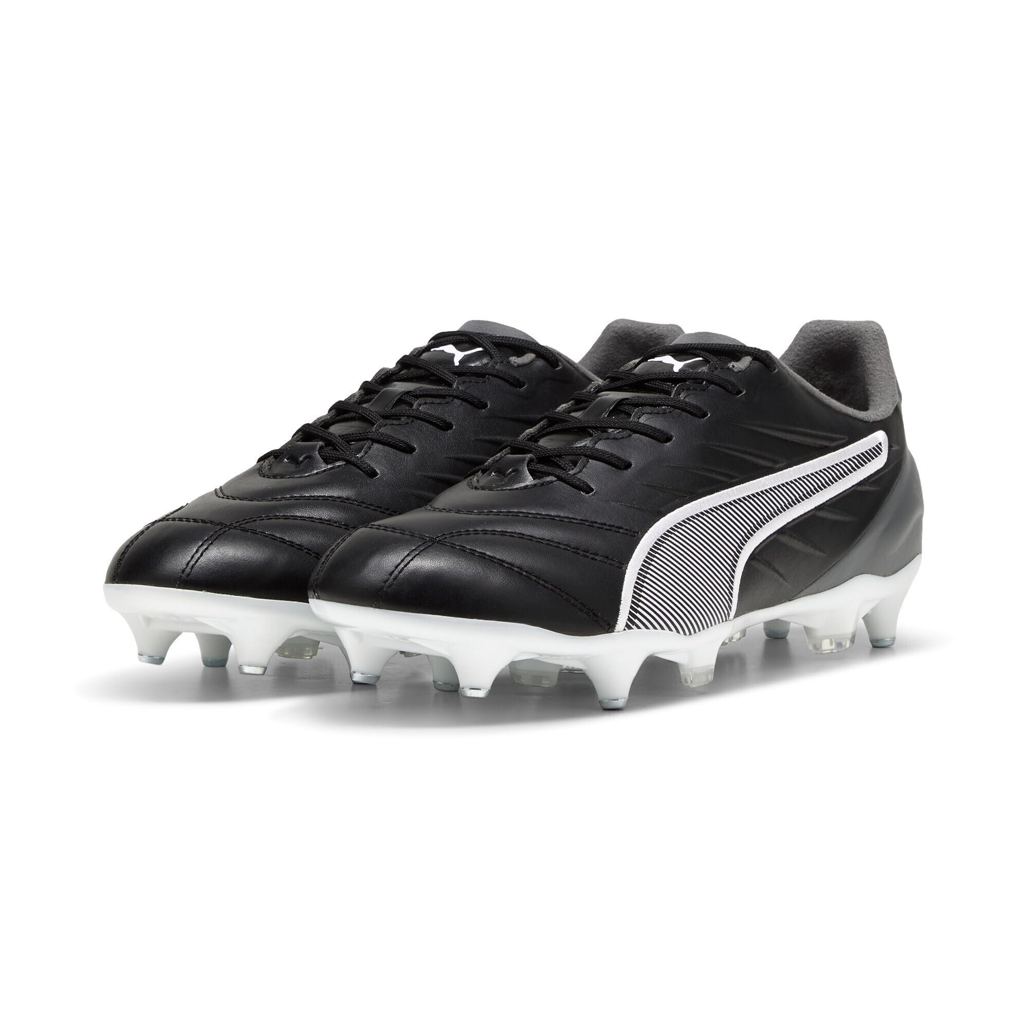 PUMA Unisex King Pro MxsgSoccer Shoe