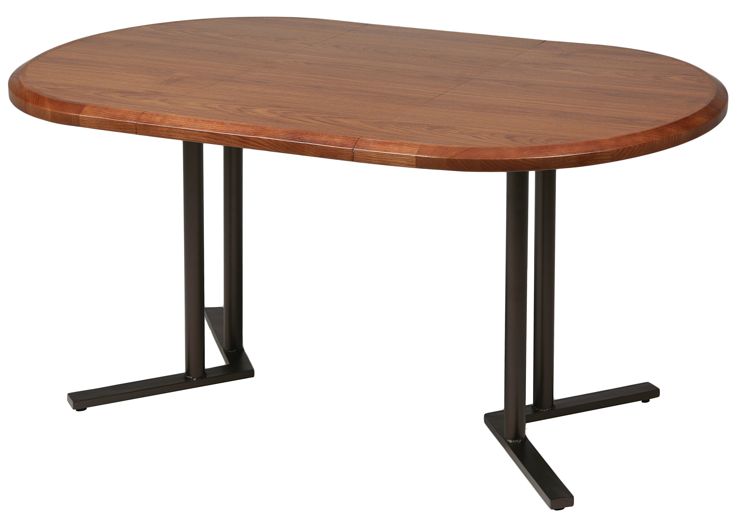Waimea Extendable Dining Table, Oval