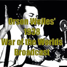 The War of the Worlds (1938 radio drama)