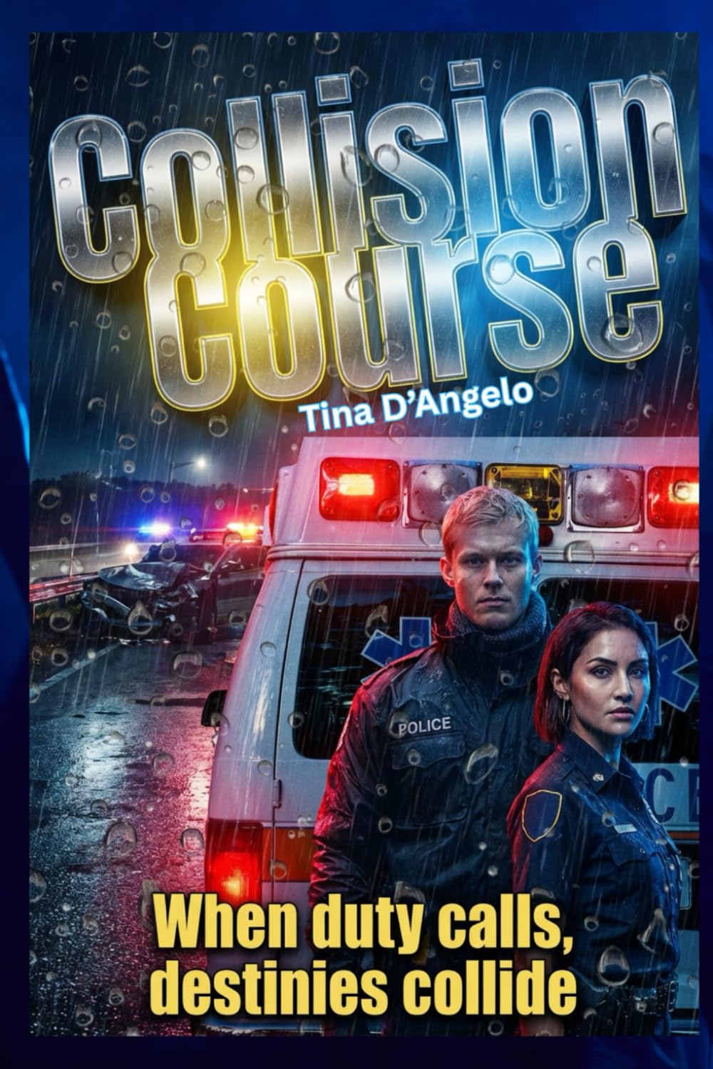 Collision Course
