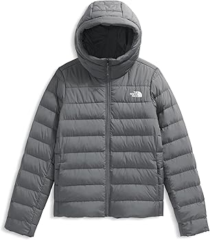 Amazon.com: The North Face Women's Aconcagua 3 Hooded Jacket