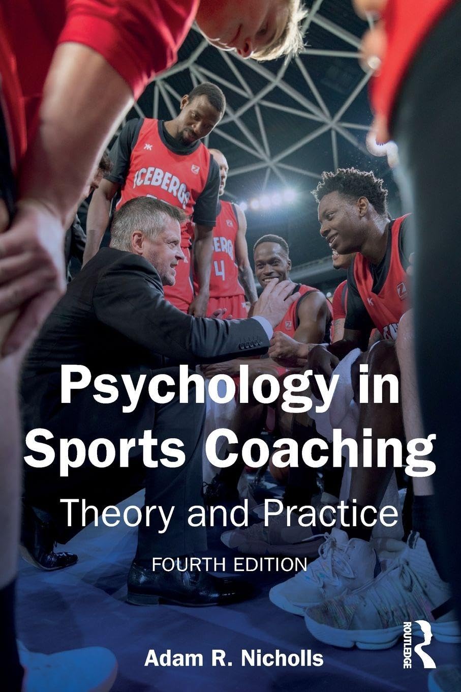 Psychology in Sports Coaching: Theory and Practice