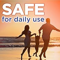 Vista 5 de Yaxa Basic Care Spray hidratante nasal salino premium, 1.5 onzas líquidas (paquete de 1), transparente