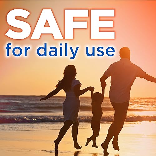 Miniatura 6 de Yaxa Basic Care Spray hidratante nasal salino premium, alivio no medicado para nariz seca e irritada, 3 onzas líquidas (paquete de 1)