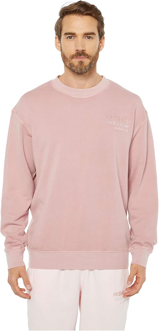 adidas pink spirit hoodie