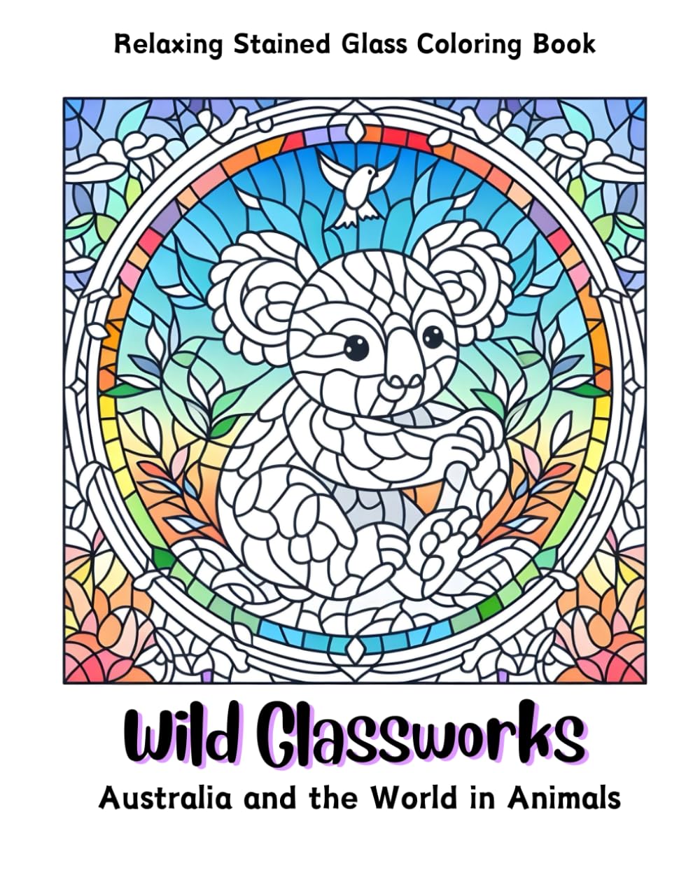 Wild Glasswork: Australia and the Word in Animals