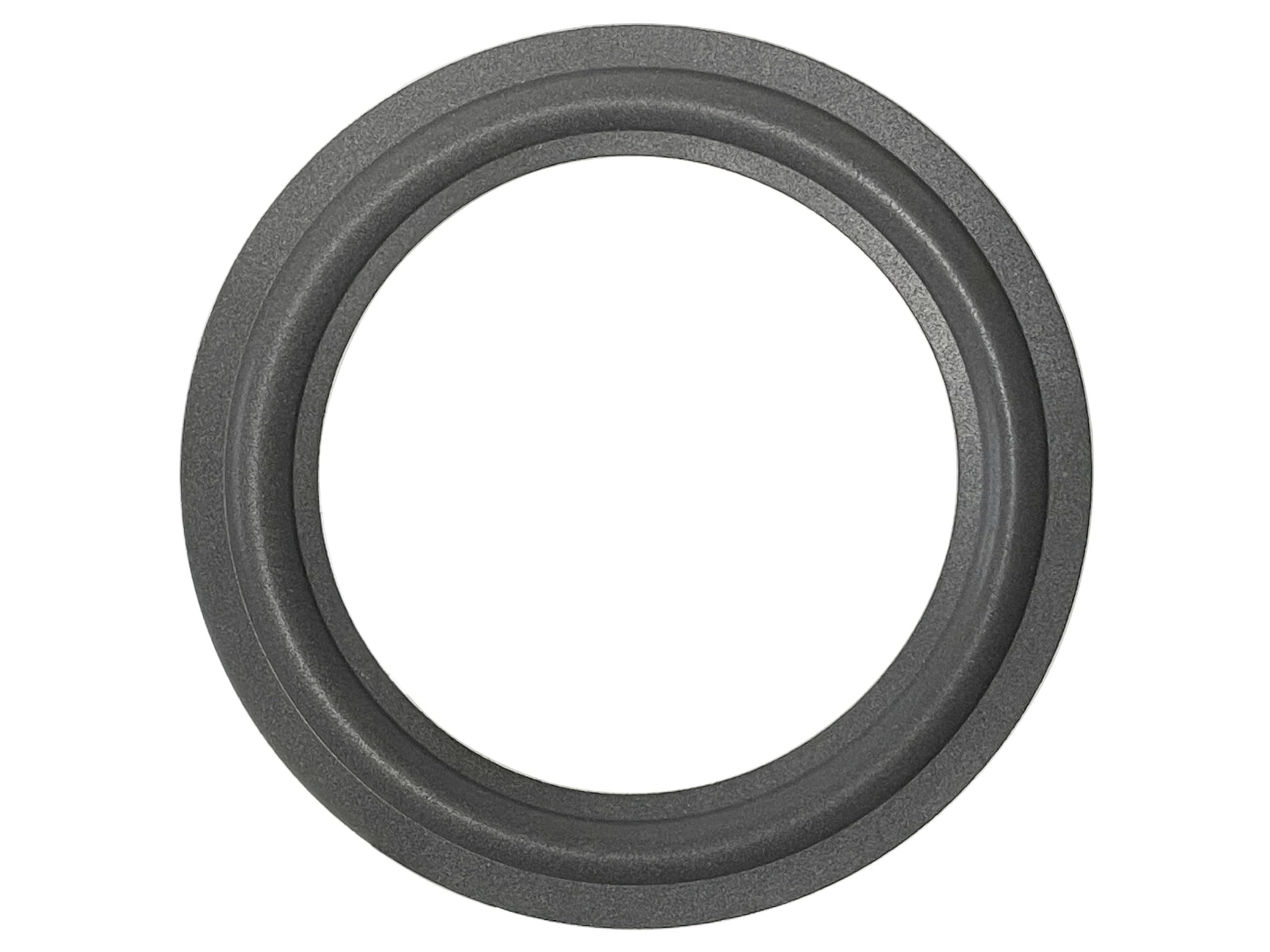 Amazon.co.jp: スピーカー ウレタンエッジ 6.5インチ・ユニット用 外径