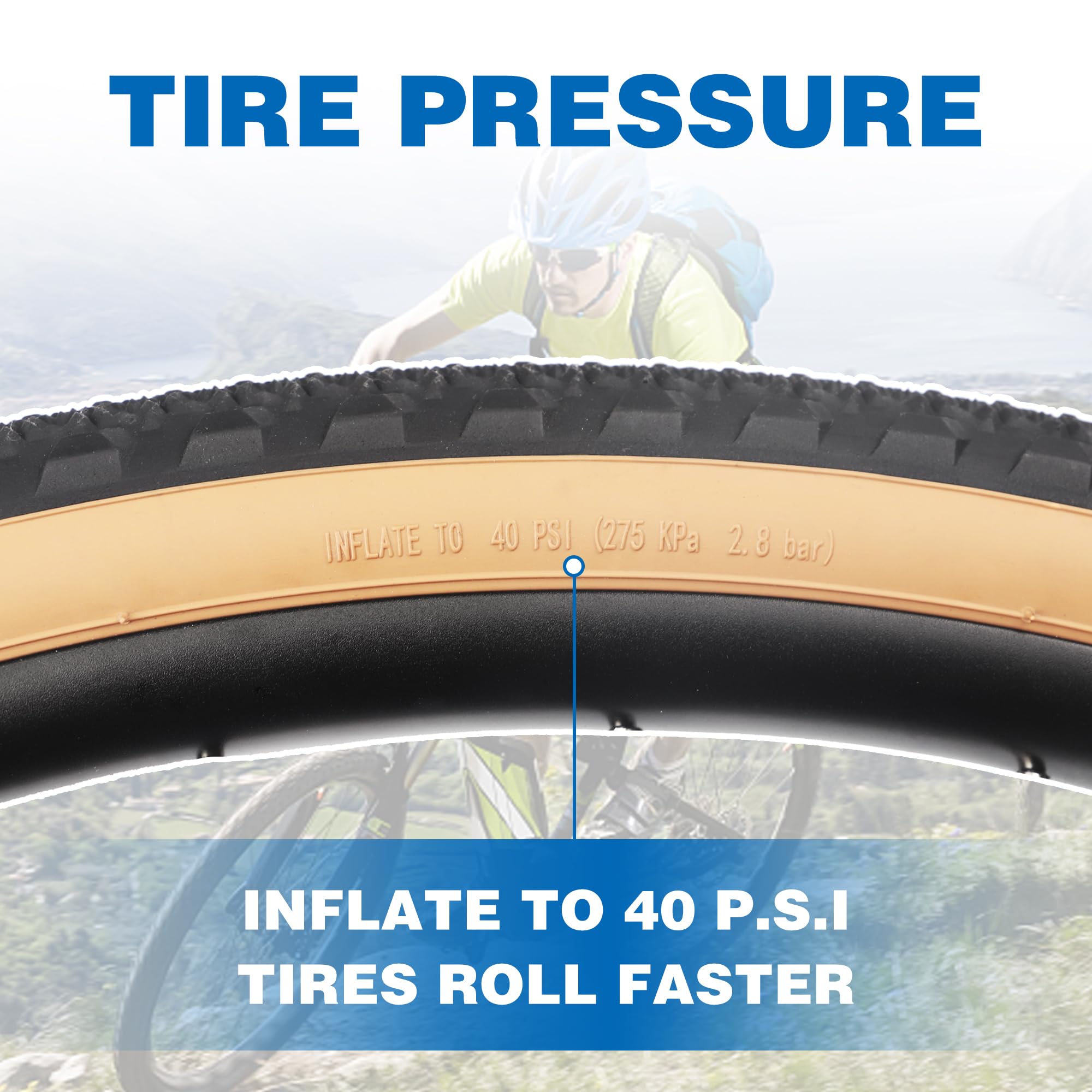 Bicycle Tires Schwalbe G-One Allround Gravel Bike Tire 700 X 35c