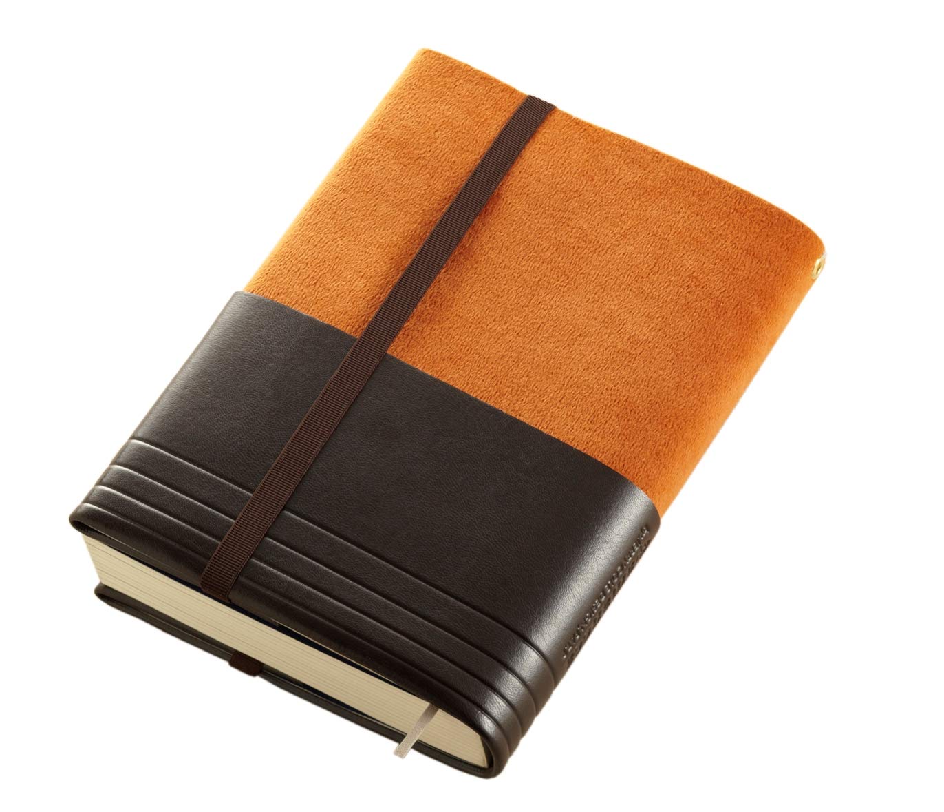 Amazon.co.jp: フリーサイズブックカバー[アマネカ・クラシック