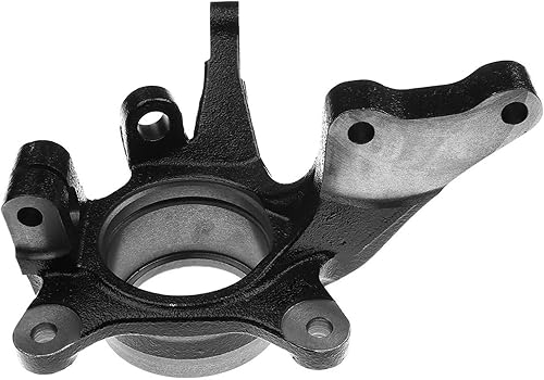 Miniatura 341 de Detroit Axle - Kit de nudillos delanteros e izquierdos RWD para Chevrolet GMC Silverado Suburban Sierra 1500 Avalanche Tahoe Yukon Cadillac Escalade