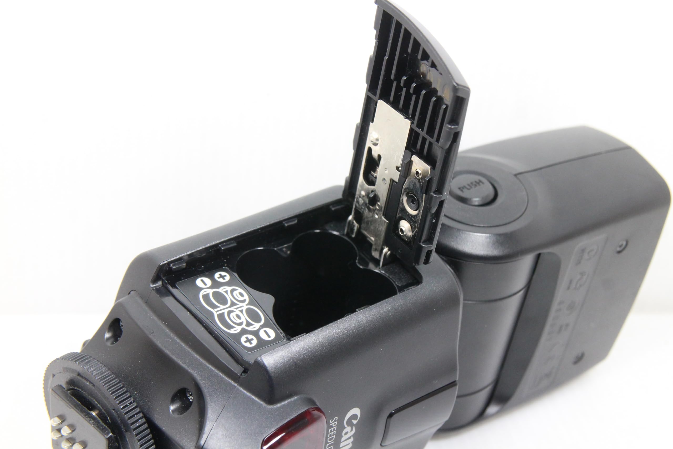 Amazon | Canon スピードライト 430EX SP430EX | 定常光ライト 通販