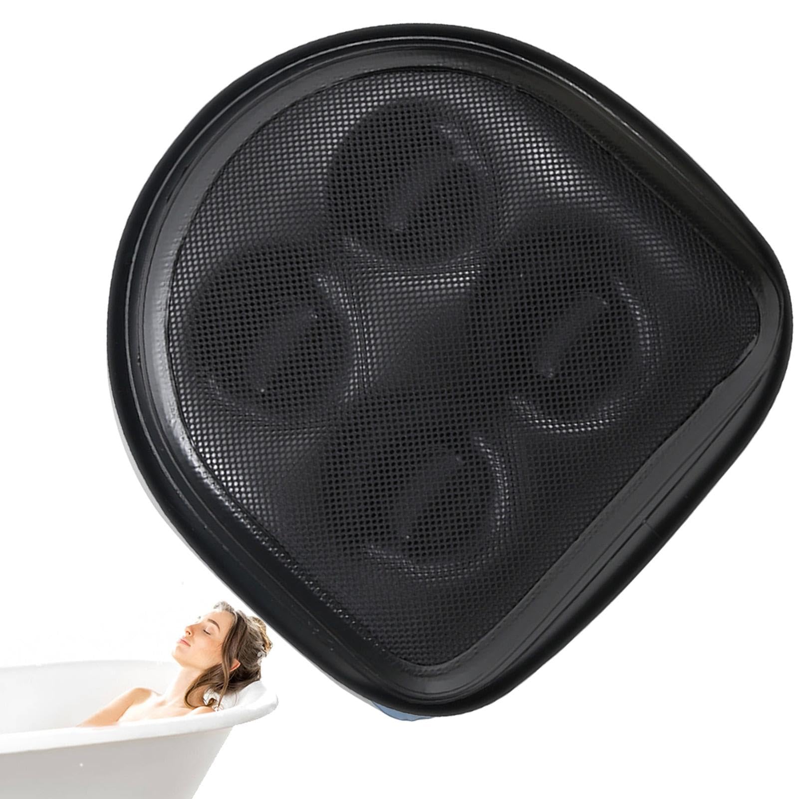 Hot Tub Booster Seat | Inflatable Seat Cushion for Bathtub,Portable Hot Tub Booster Seat Cushion for Hot Tub, Bathtub and Bathroom