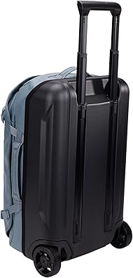 Amazon | [スーリー] 旅行バッグ キャリーケース Chasm Carry on 55cm