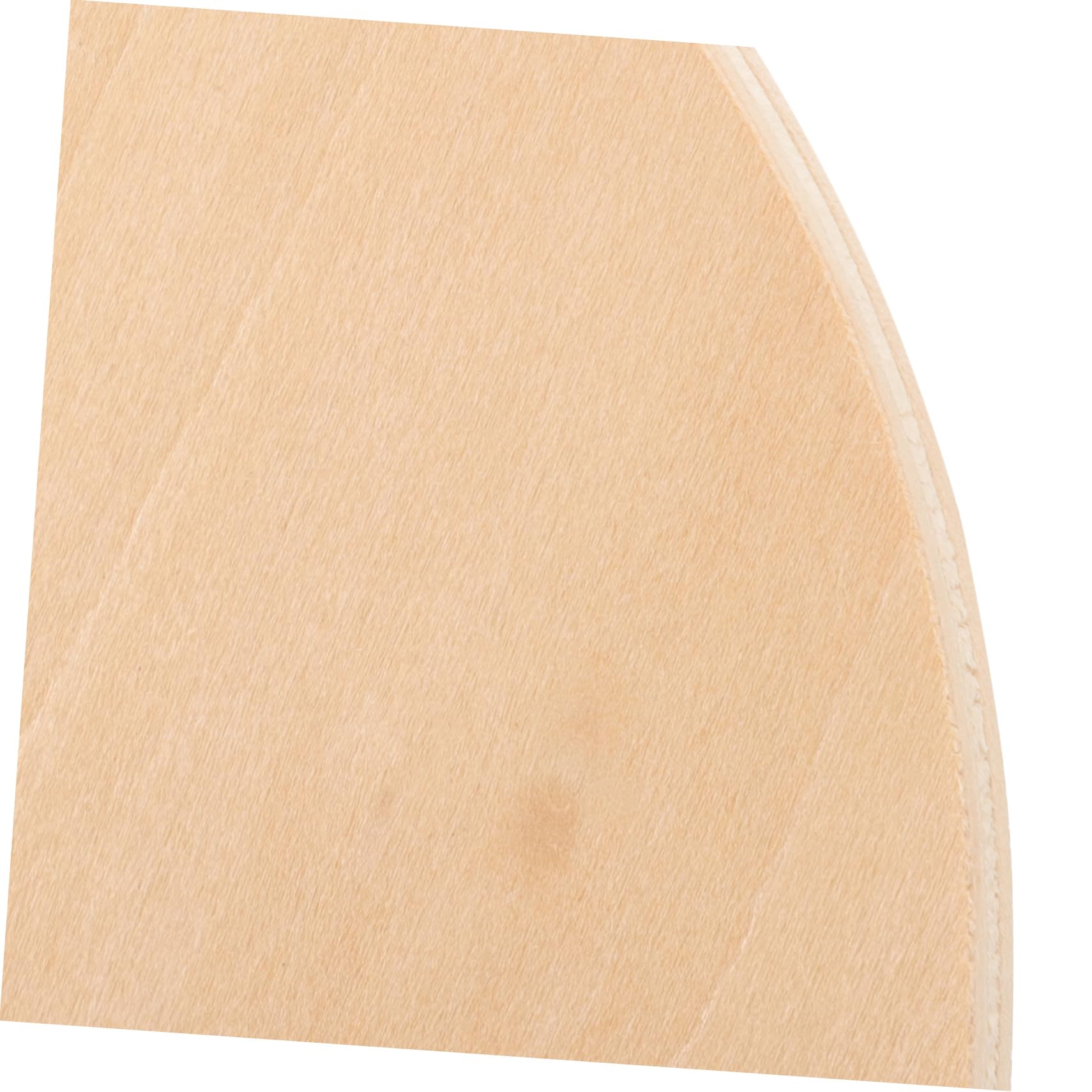 GAROZATION Pong Paddle Table Tennis Racket for Boys and Girls Wooden Paddle Standard Size Comfortable Handle Lightweight