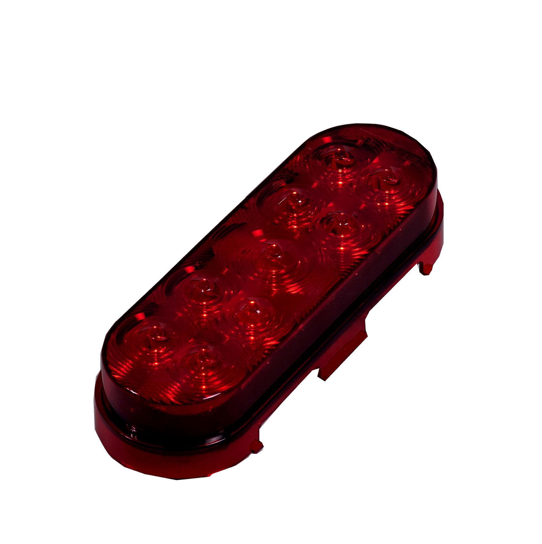 トップス Mo-Mi  3322 M Amazon.com: Maxxima M63322R Red 6