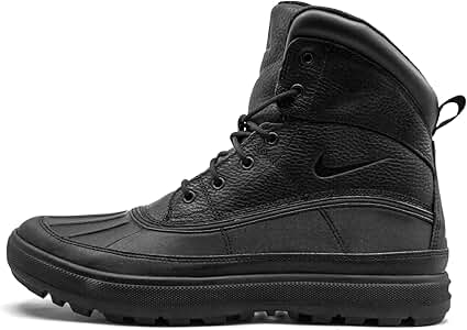 nike mens woodside boots