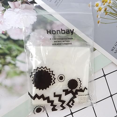 Miniatura 7 de Honbay 36 plantillas de letras del alfabeto de plástico, plantillas de números, plantillas de manualidades para pared de madera, tela, pizarra de