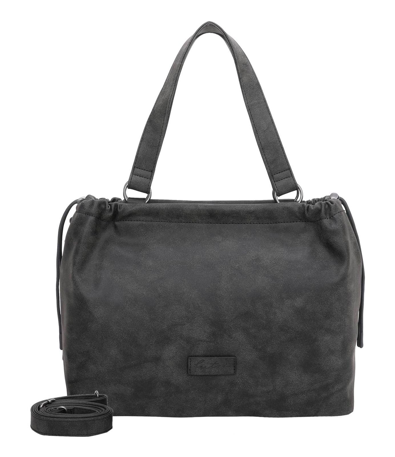 Fritzi aus Preußen Shopper Black Idol