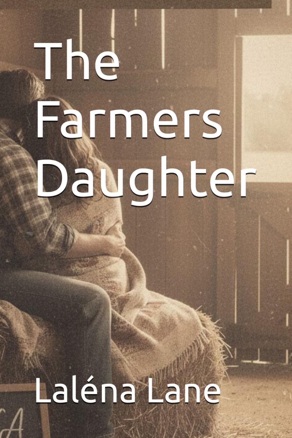 The Farmers Daughter (Laléna)