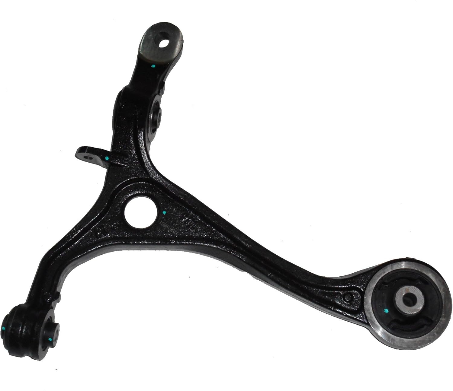 Lower Control Arm with Bushing Fits The Driver Side