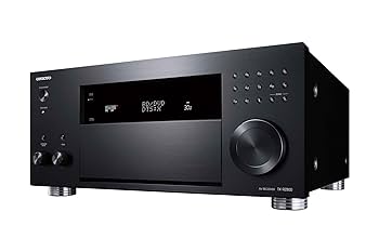 オンキョー　AVアンプ　レシーバー　TX-RZ820 TX-RZ820 | Onkyo