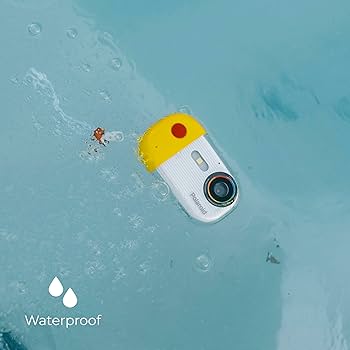 EPEX ポラロイド Amazon.com : Polaroid Underwater Camera - 18MP 4K UHD