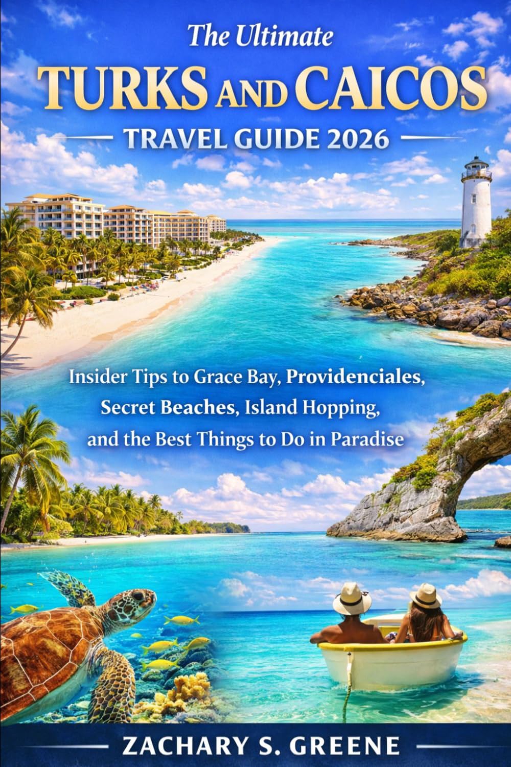 The Ultimate Turks and Caicos Travel Guide 2026: Insider Tips to Grace Bay, Providenciales, Secret Beaches, Island Hopping, and the Best Things to Do in Paradise