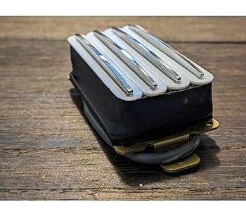 ハム FENDER (フェンダー) ピックアップ ハムバッカー｜トレファクONLINE