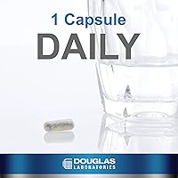 Vista 3 de Douglas Laboratories K2-D3 with Astaxanthin - Antioxidant Support for Bones, Immune Function & Vascular Health* - With Menaquinone-7 & D Vitamin