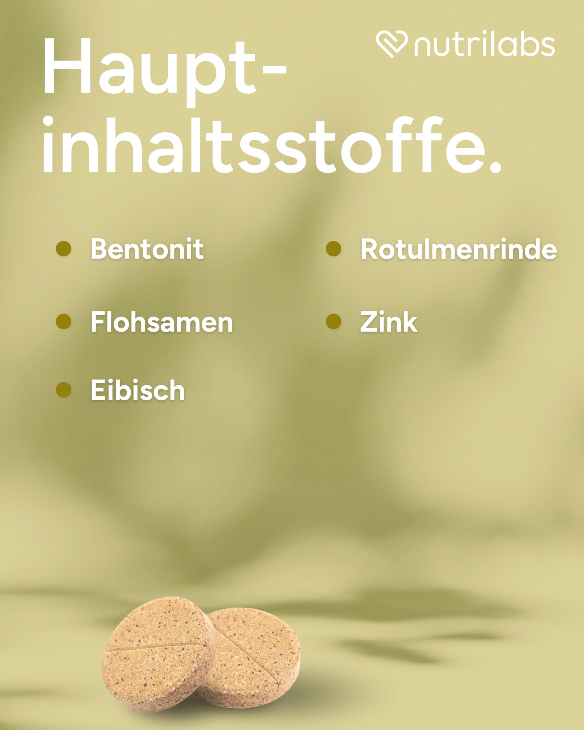 Acid Protect Kautabletten f.Hunde 100 St