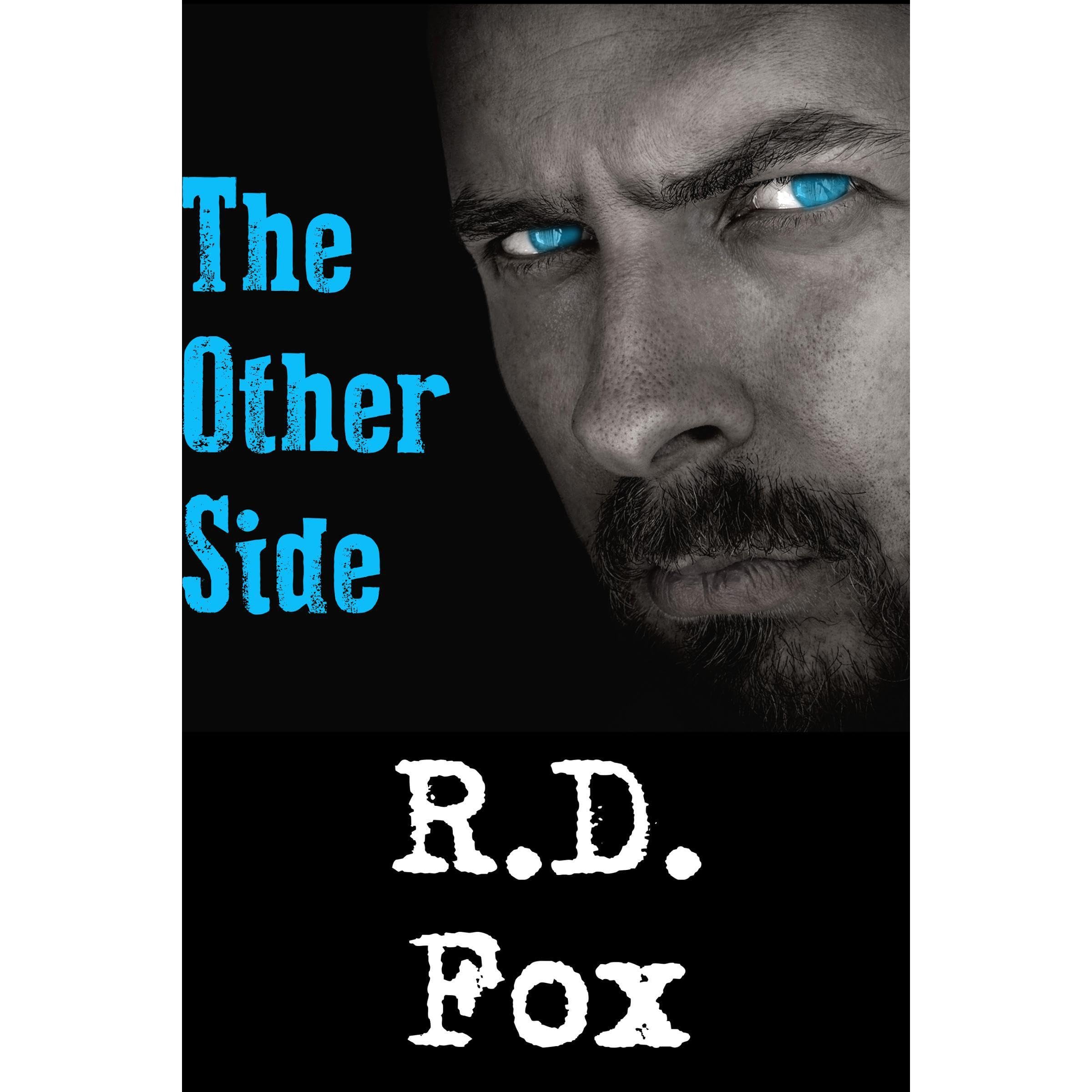 THE OTHER SIDE (Paranormal Straight Man Bundle)
