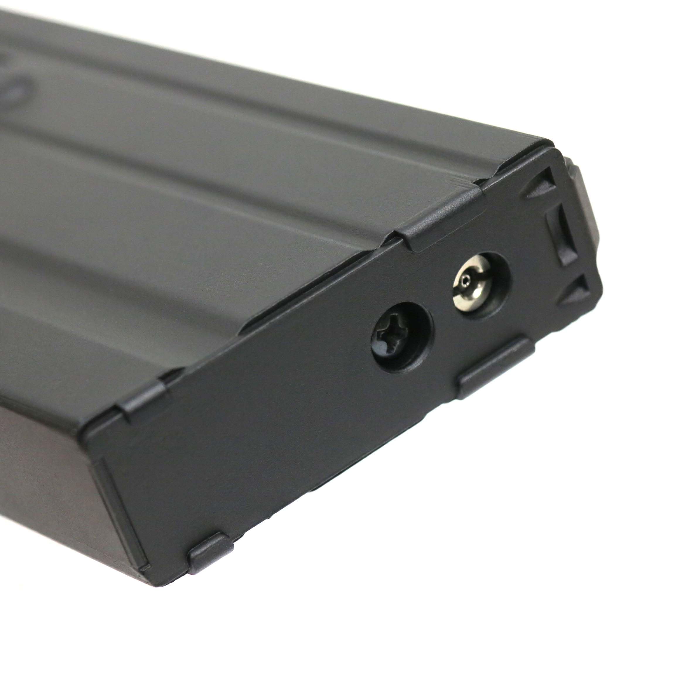 Amazon.co.jp: 「 WE-Tech 」WE M16A1 M16A3 M16VN XM177 GBB用 20連