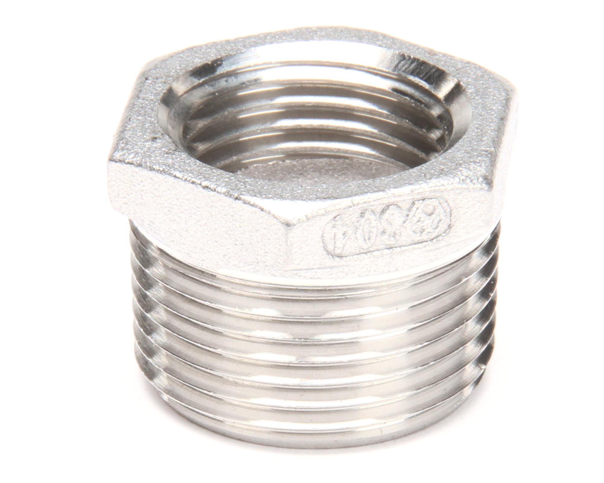 Bki Bushing, 3/4 X 1/2 Ss 455043Ss FT0067 - Free Shipping - Genuine OEM Replacement Part