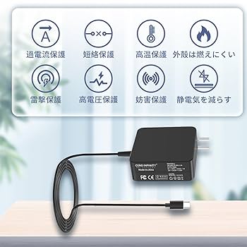 Amazon.co.jp: 【Type C】東芝対応 Dynabook PAACA047 PAACA048