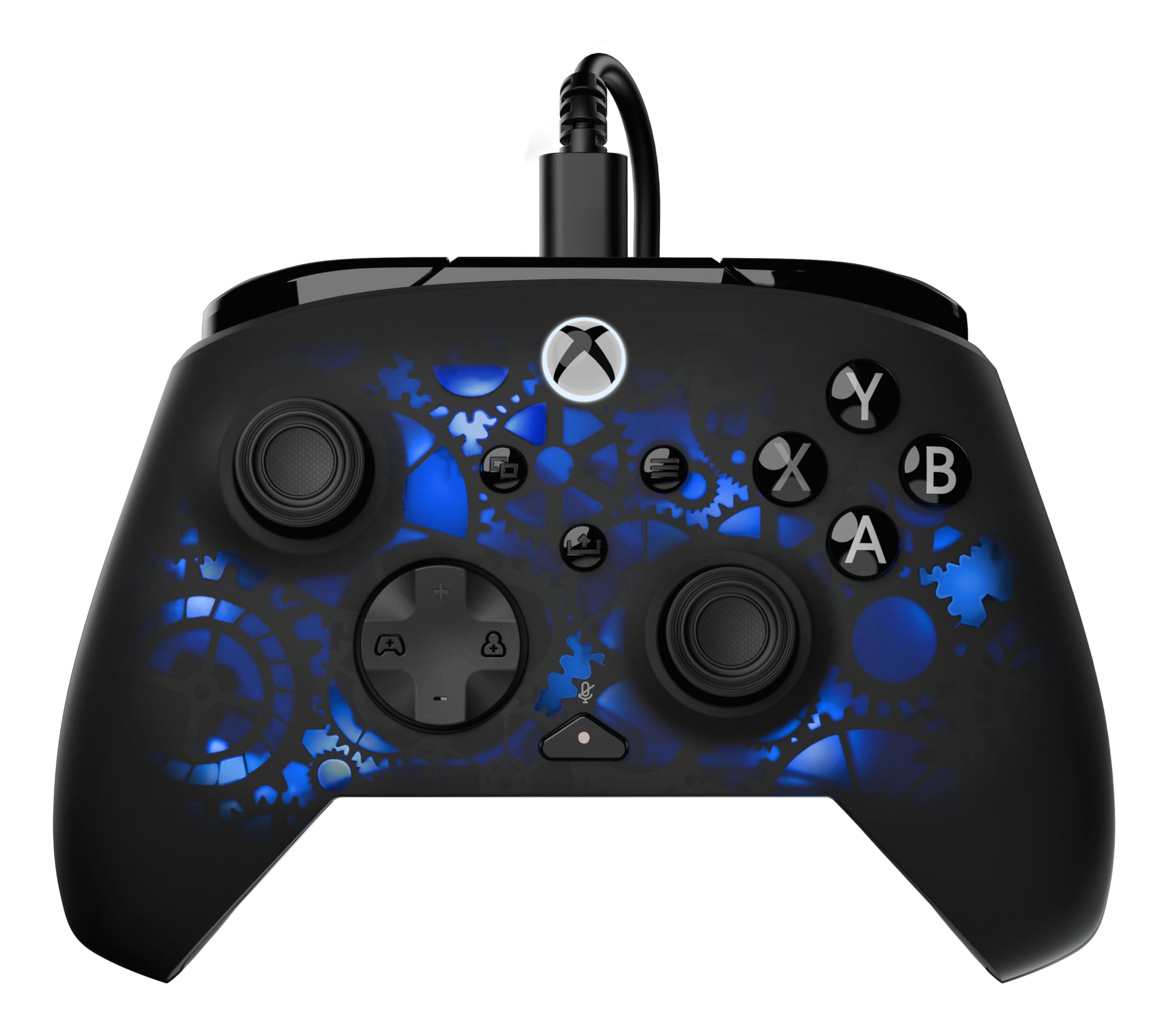 Amazon.com: Turtle Beach Afterglow Ignite Wired RGB Gaming
