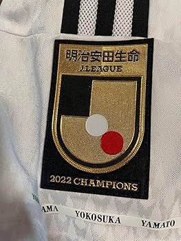 Amazon.co.jp: 横浜Fマリノス2023アウェイユニフォーム 19實藤友紀商品