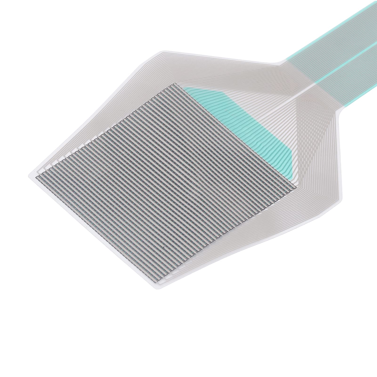 Array-Drucksensor, Hochdichter, Verteilter, Effizienter PET-flexibler Piezoresistiver Drucksensor für Labors